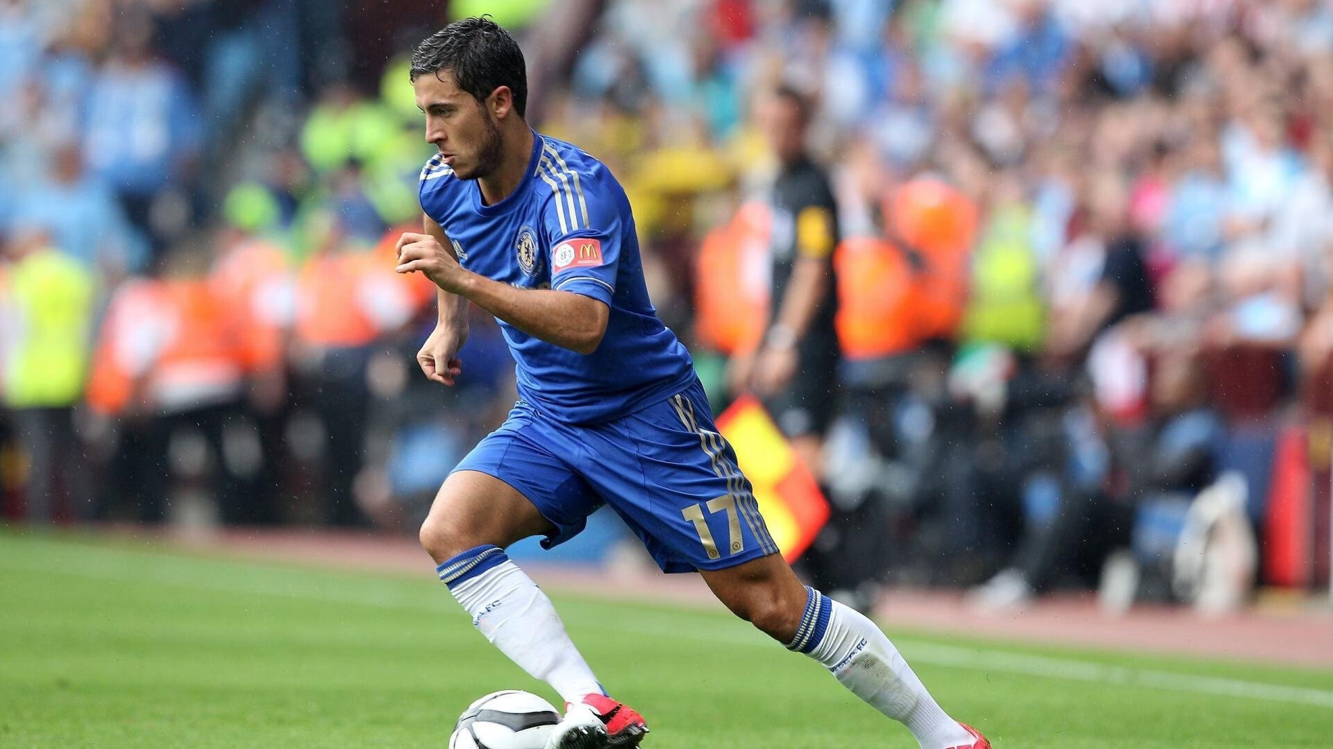 德布劳内状态火爆,钻石联赛首回合对阵迈阿密热火,武汉三镇力争不败(德布劳内精彩破门集锦)