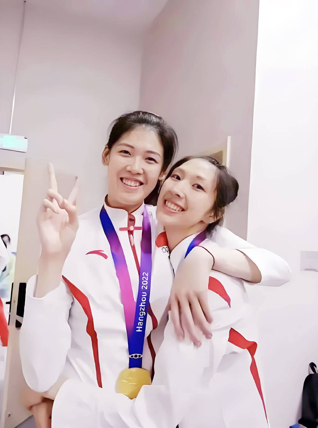  上海海港主帅放话：欧冠决赛必胜马德里竞技，李盈莹冷笑回应